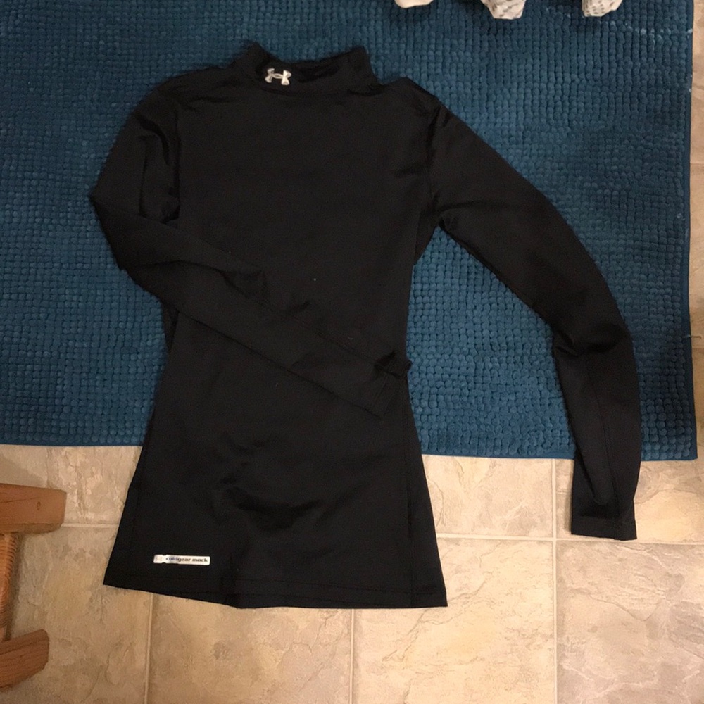 Under armour cold gear